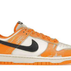 Nike Dunk Low Wear and Tear FN3418-100 Nicesnk