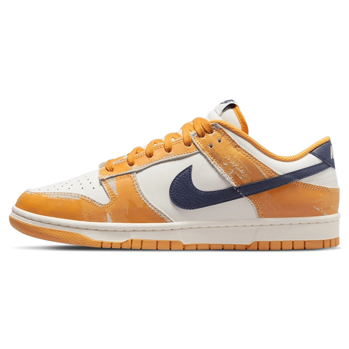 Nike Dunk Low 'Wear and Tear'