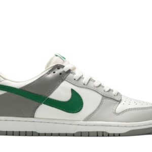 Nike Dunk Low White 624044-131 Nicesnk