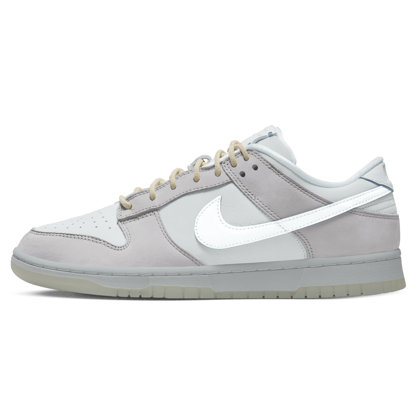 Nike Dunk Low 'Wolf Grey Pure Platinum'