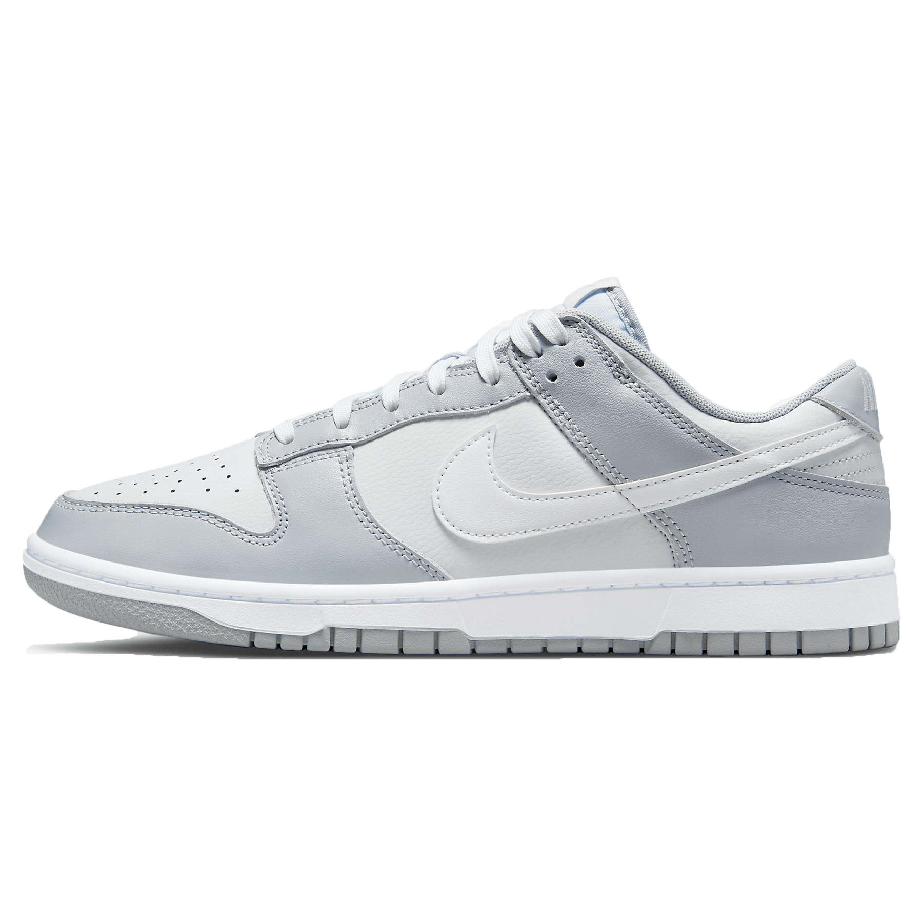 Nike Dunk Low 'Wolf Grey'
