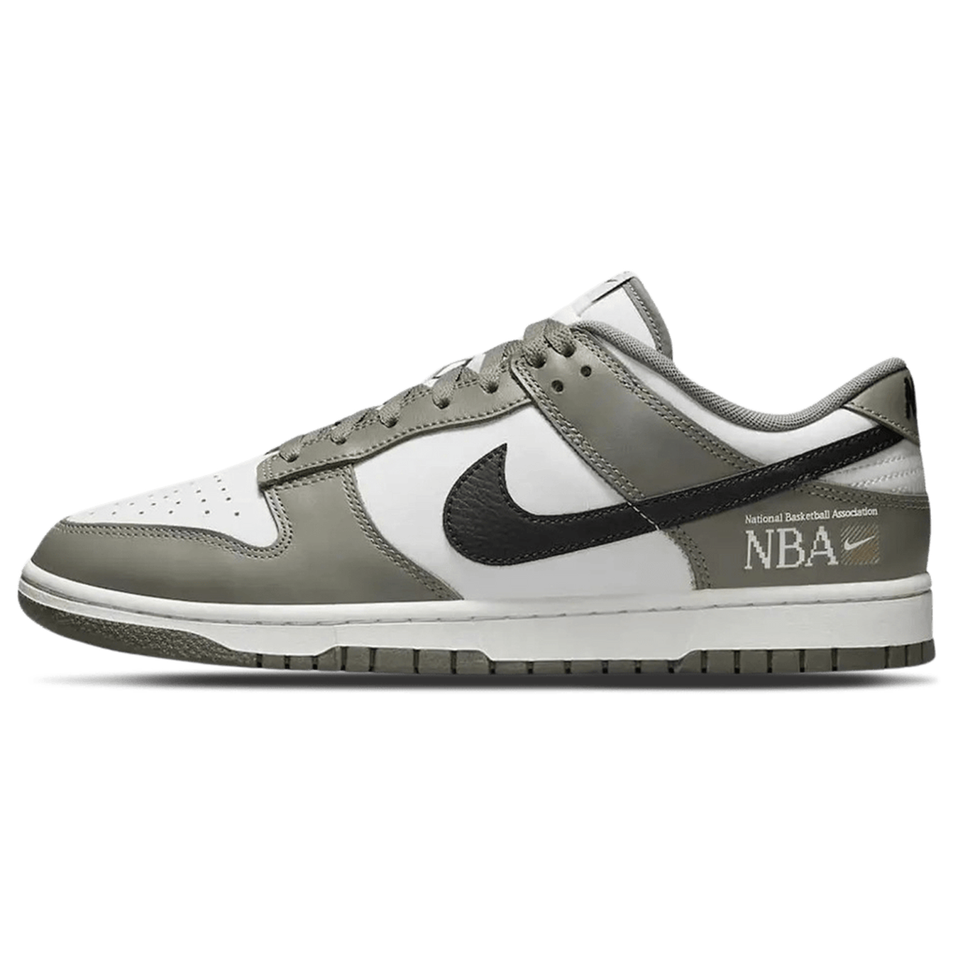 Nike Dunk Low x NBA 'Paris Game 2024'