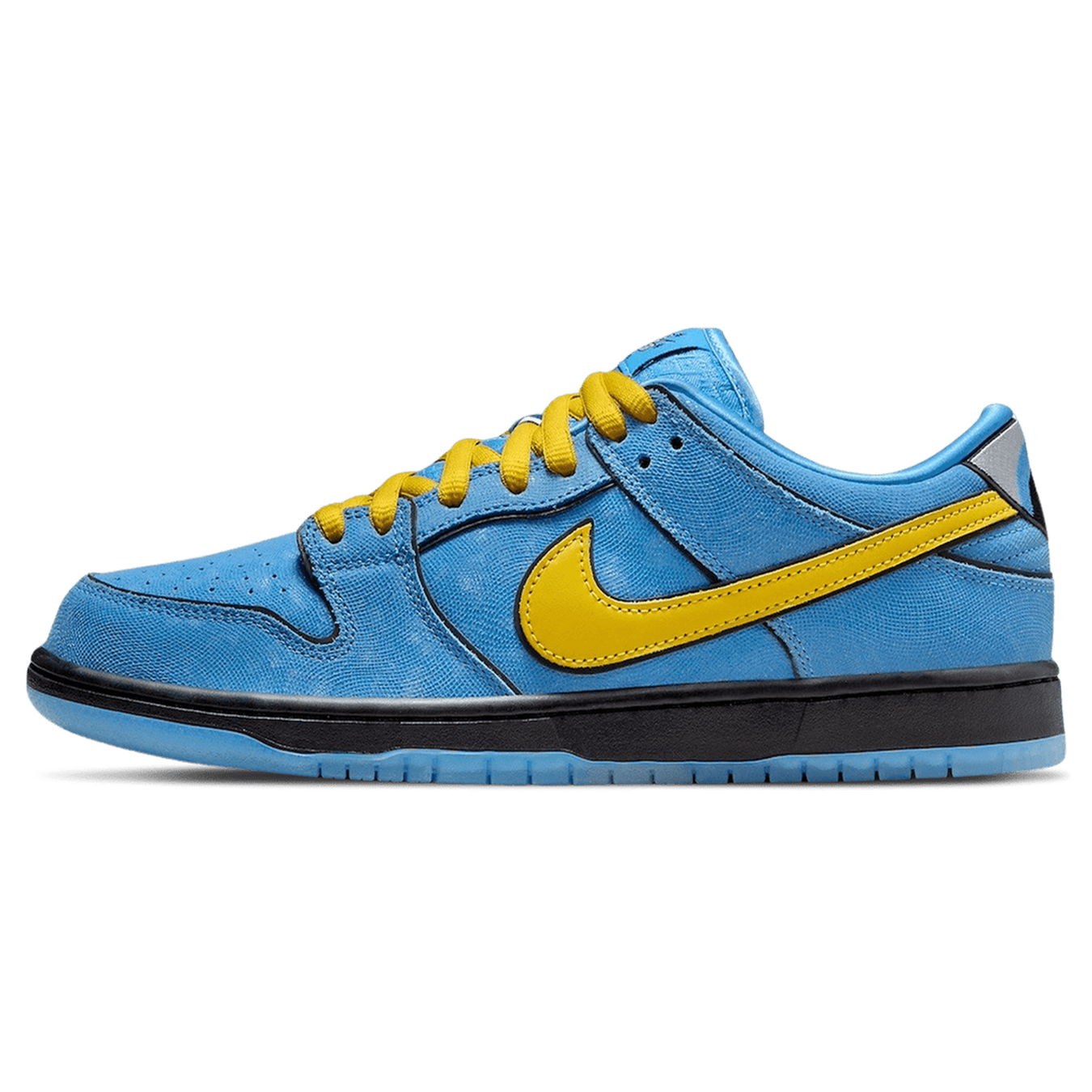 Nike Dunk SB Low x The Powerpuff Girls 'Bubbles'