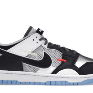 Nike Dunk Scrap Mismatch DN5381-001 Nicesnk