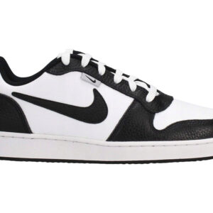Nike Ebernon Low Premium 'White Black' AQ1774-102