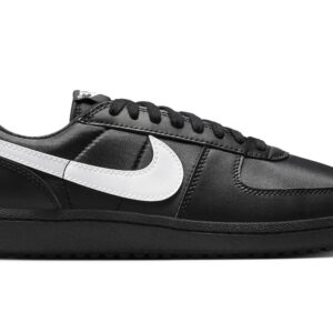 Nike Field General 82 Black White FQ8762-001 Nicesnk