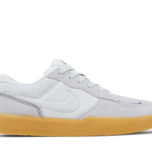 Nike Force 58 Premium SB Grey Royal Gum DV5476-001 Nicesnk