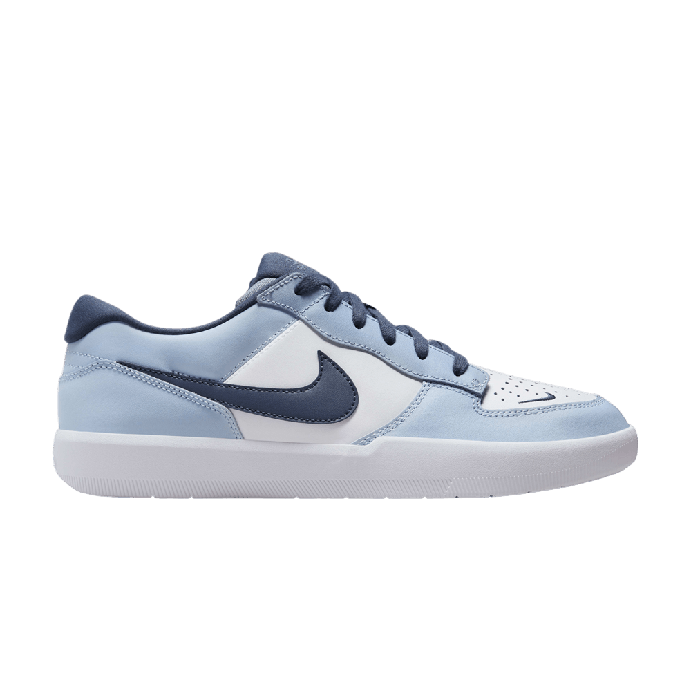 Nike Force 58 Premium SB Thunder Blue HJ3489-141 Nicesnk