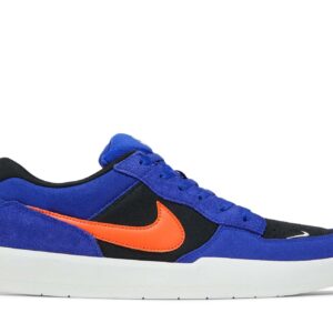 Nike Force 58 SB 'Concord Team Orange' CZ2959-404