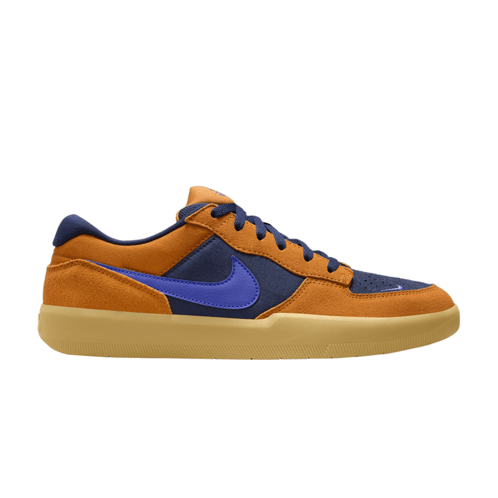 Nike Force 58 SB Monarch Midnight Navy DV5477-800 Nicesnk
