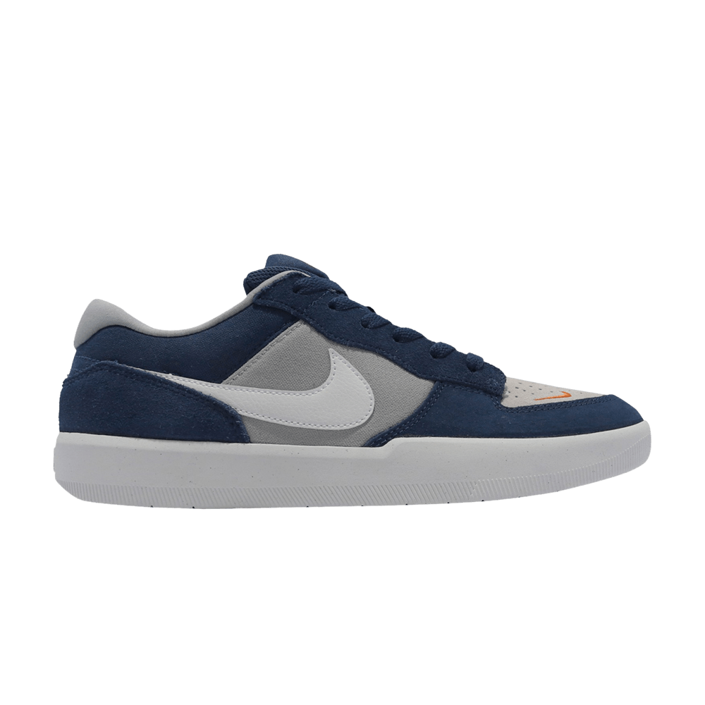 Nike Force 58 SB 'Navy Photon Dust' CZ2959-403