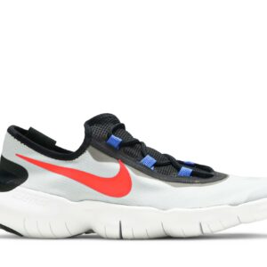 Nike Free RN 5.0 2020 'Platinum Racer Blue' CI9921-005