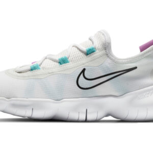 Nike Free RN 5.0 2020 Summit 'White' CI9921-102