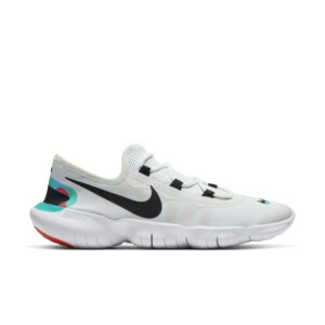 Nike Free RN 5.0 2020 'Summit White' CV9305-100