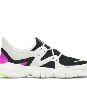 Nike Free RN 5.0 'Summit White' AQ1289-100