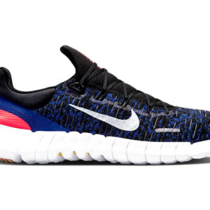 Nike Free Run 5.0 Black Concord CZ1884-011 Nicesnk