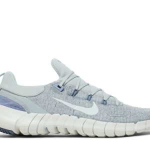 Nike Free Run 5.0 Grey Fog CZ1884-003 Nicesnk
