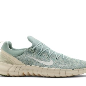 Nike Free Run 5.0 'Steam Olive Aura' CZ1884-002
