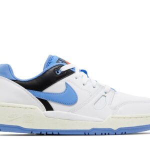 Nike Full Force Low 'Polar' FB1362-100