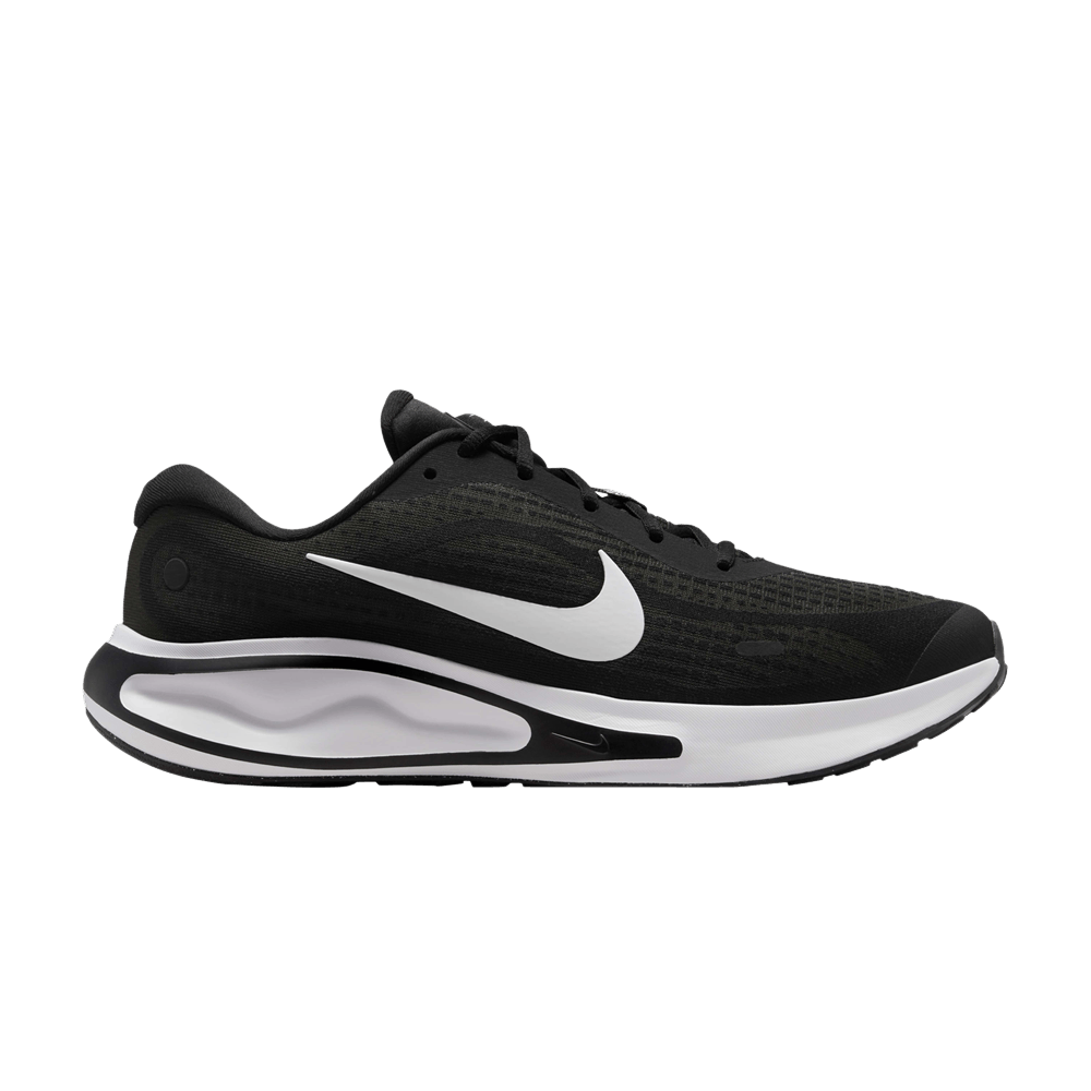 Nike Journey Run 'Black White' FN0228-001