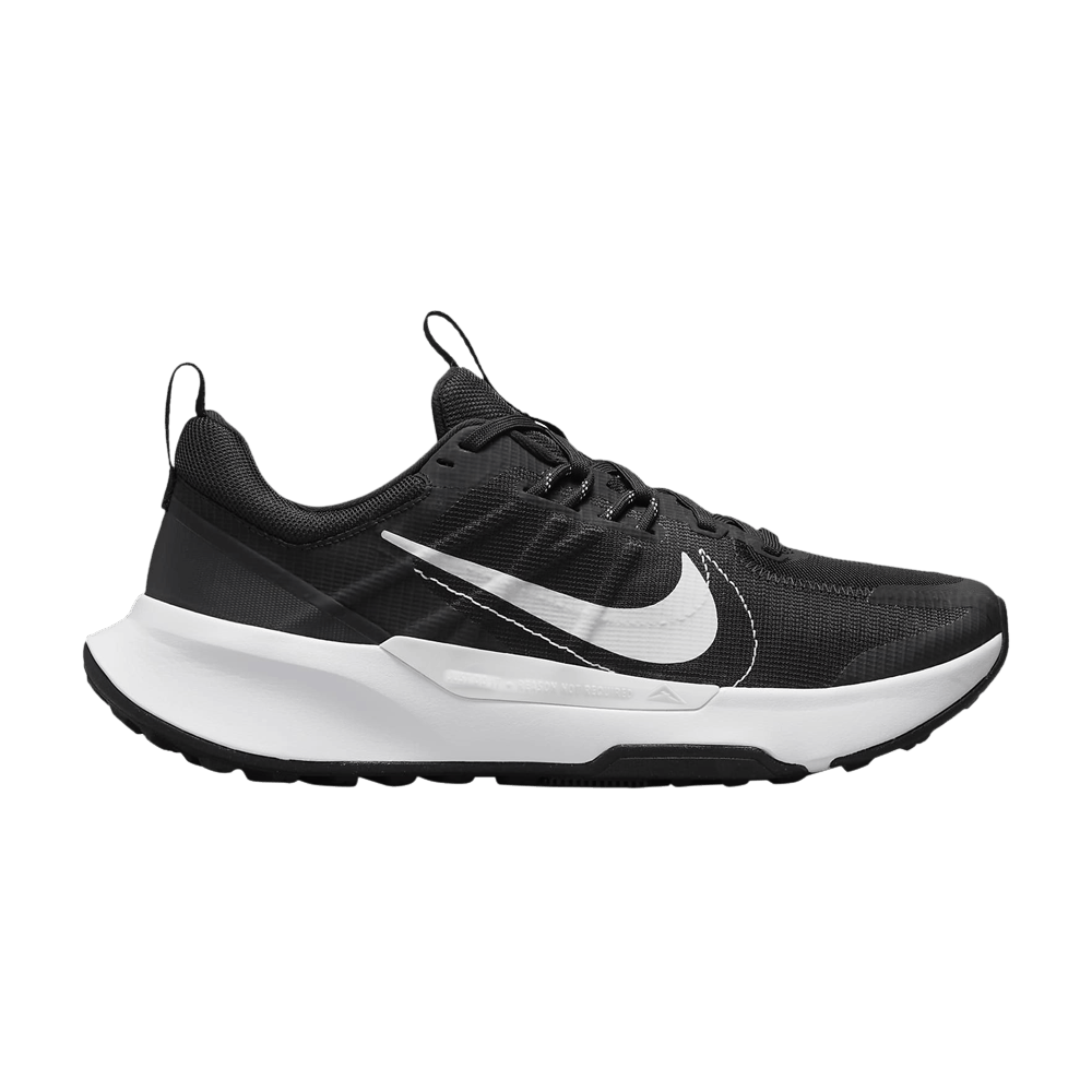 Nike Juniper Trail 2 Next Nature Black White DM0822-001 Nicesnk