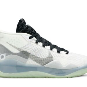 Nike KD 12 TB White CN9518-100 Nicesnk