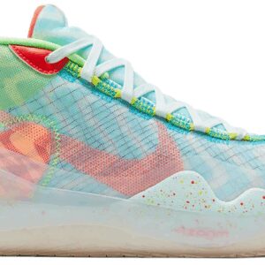 Nike KD 12 Wavvy CW2774-300 Nicesnk