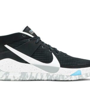 Nike KD 13 Black CI9948-001 Nicesnk