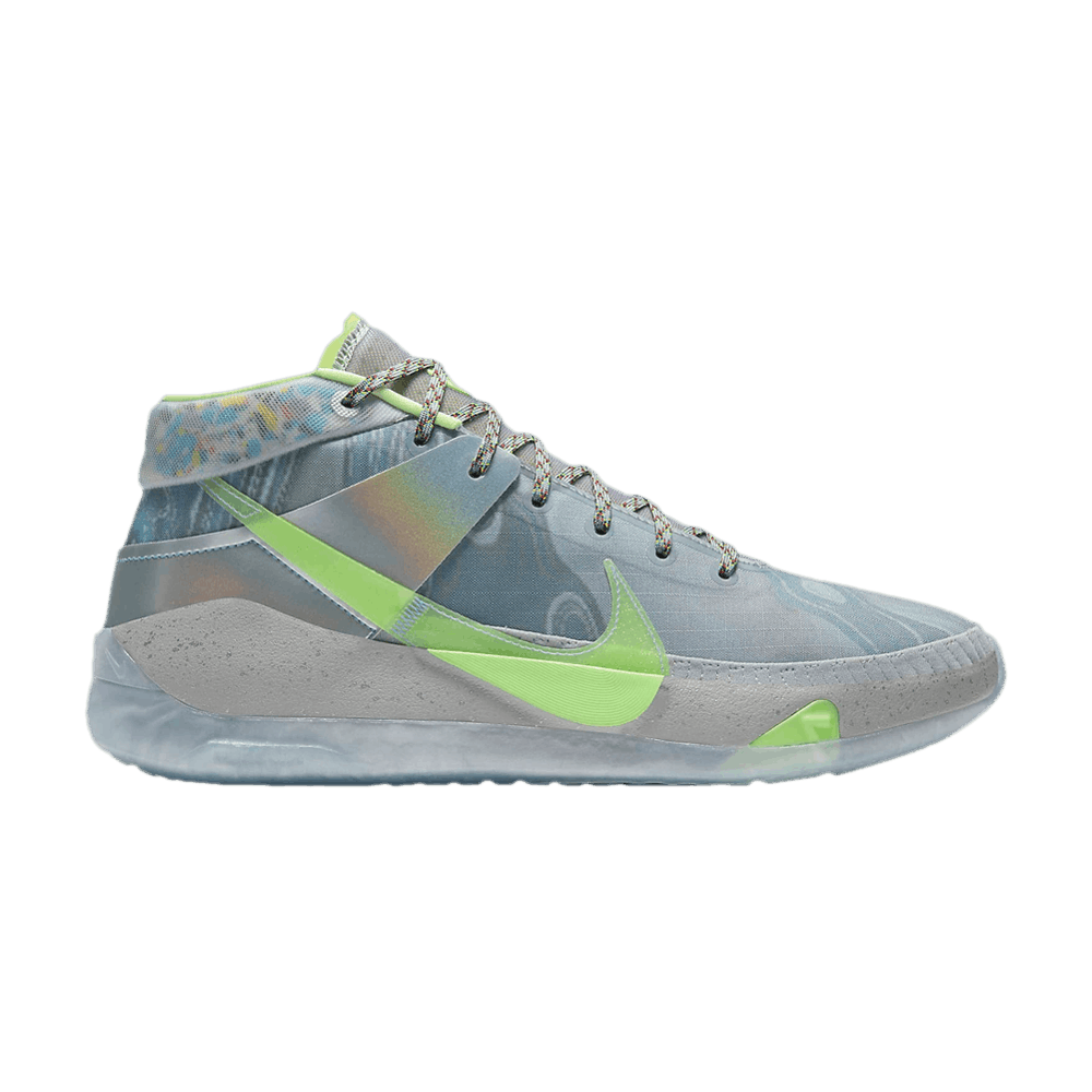 Nike KD 13 EP Play for the Future CW3157-001 Nicesnk
