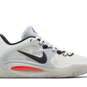 Nike KD 15 EP 'Brooklyn Nets' DM1054-100