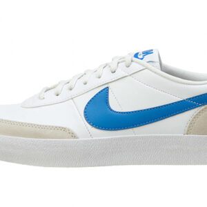 Nike Killshot 2 Low Tops Casual Skateboarding Shoes White 432997-120 Nicesnk