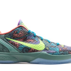 Nike Kobe 6 Prelude 640220-001 Nicesnk