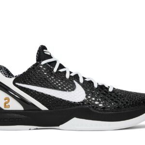 Nike Kobe 6 Protro Mambacita Sweet 16 CW2190-002 Nicesnk