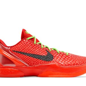Nike Kobe 6 Protro 'Reverse Grinch' FV4921-600