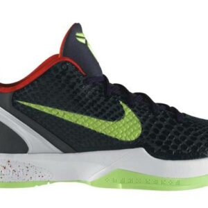 Nike Kobe 6 Supreme Chaos 446442-500 Nicesnk