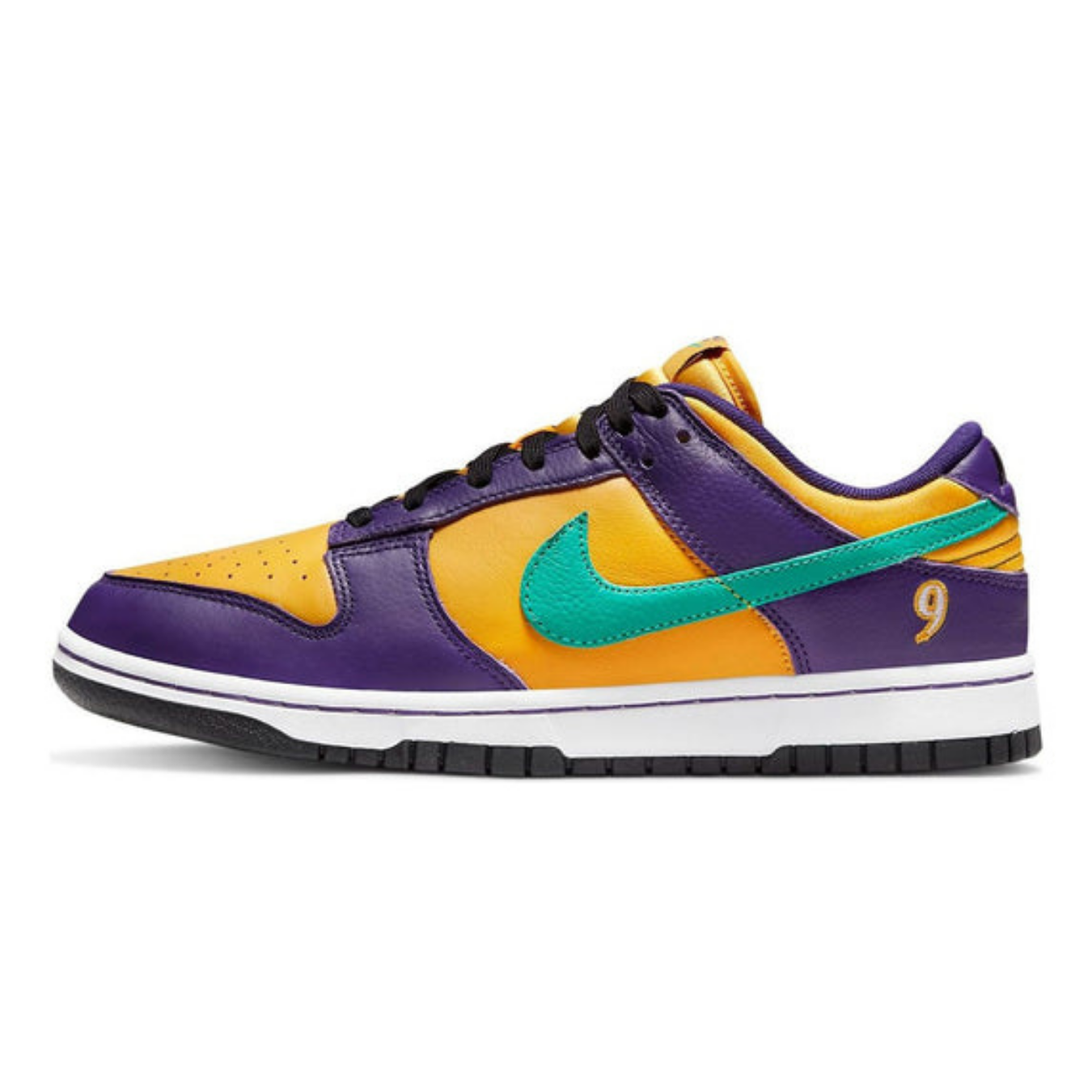 Nike Lisa Leslie x Dunk Low 'Sparks'