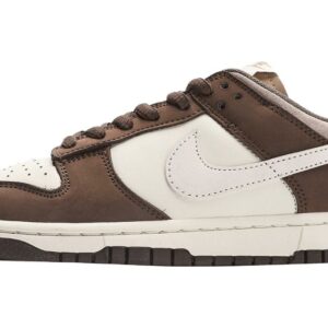 Nike Otomo Katsuhiro x SB Dunk Low 'Steamboy Brown White' LF0039-001
