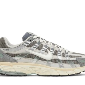Nike P-6000 Flat Pewter FN7509-029 Nicesnk