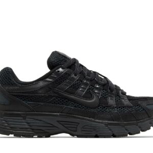 Nike P-6000 Premium 'Triple Black' FQ8732-010