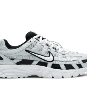 Nike P-6000 'Pure Platinum' CD6404-006