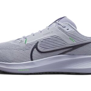 Nike Pegasus 40 'Violet Black' DV3853-500