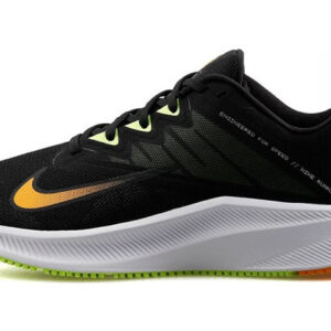 Nike Quest 3 Low Tops Black CD0230-005 Nicesnk