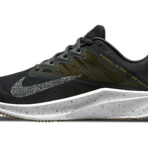 Nike Quest 3 Prm Green/Yellow Grey CV0150-015 Nicesnk