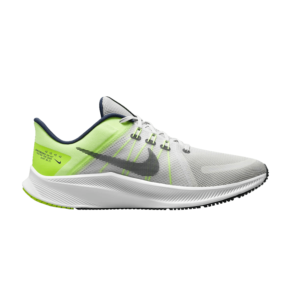Nike Quest 4 'Photon Dust Volt Glow' DA1105-003