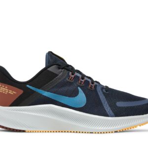 Nike Quest 4 'Thunder Blue' DA1105-400