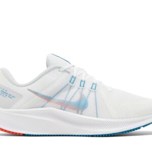 Nike Quest 4 'White Pure Platinum' DA1105-101