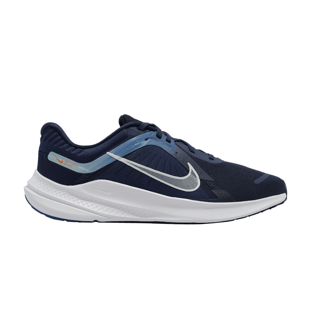 Nike Quest 5 Midnight Navy DD0204-400 Nicesnk