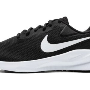 Nike Run Swift 3 'Black White Comfort Durable Breathable Low Top' FB8501-002