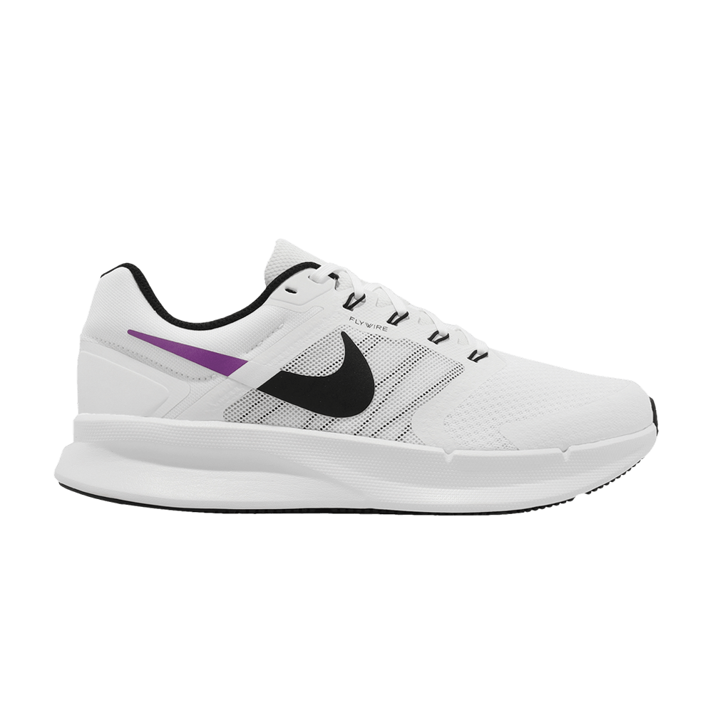 Nike Run Swift 3 SE Mixing and Matching FJ1055-100 Nicesnk