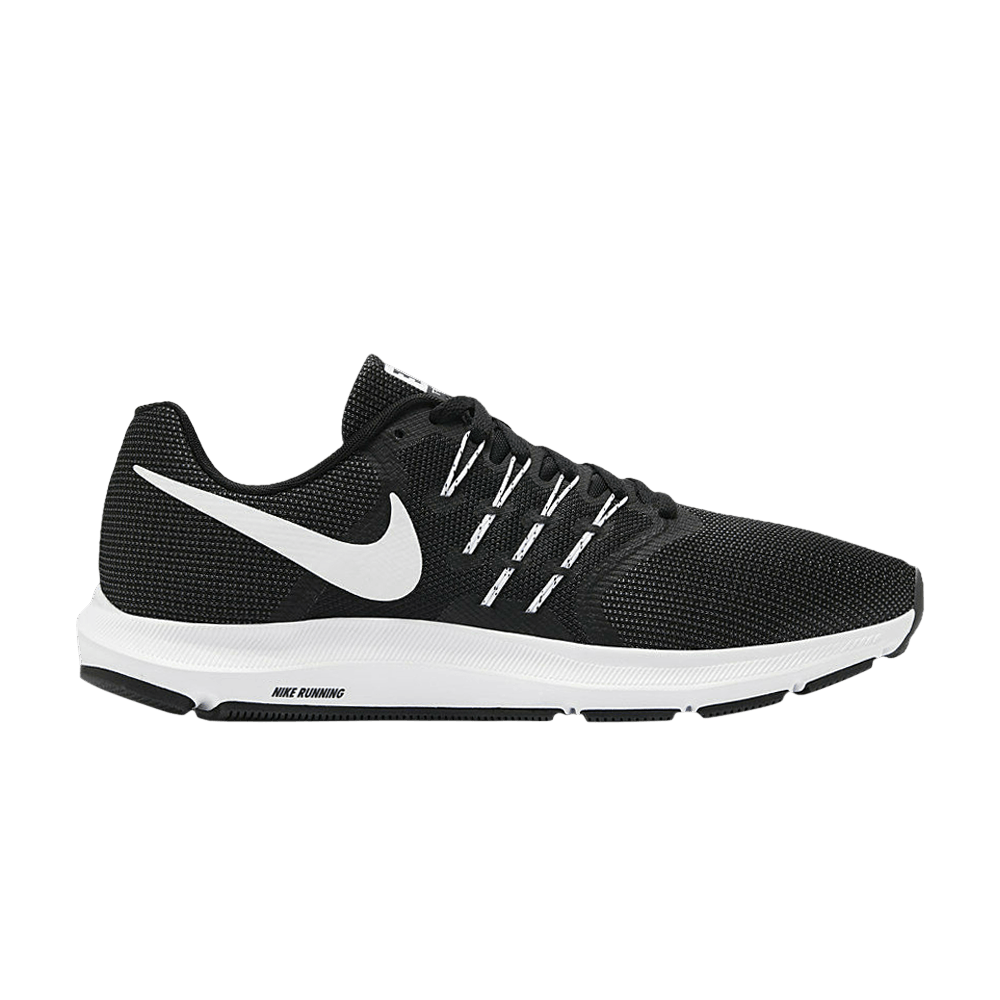 Nike Run Swift 'Black White' 908989-001